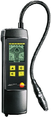316 Series Gas Leak Detector